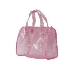 More Glitter PVC (vinyl) Bags 