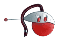 Promotional FM Auto Scan Radio US$1.00 per piece